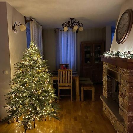 Remarkable Home Bohinj Lake Extérieur photo