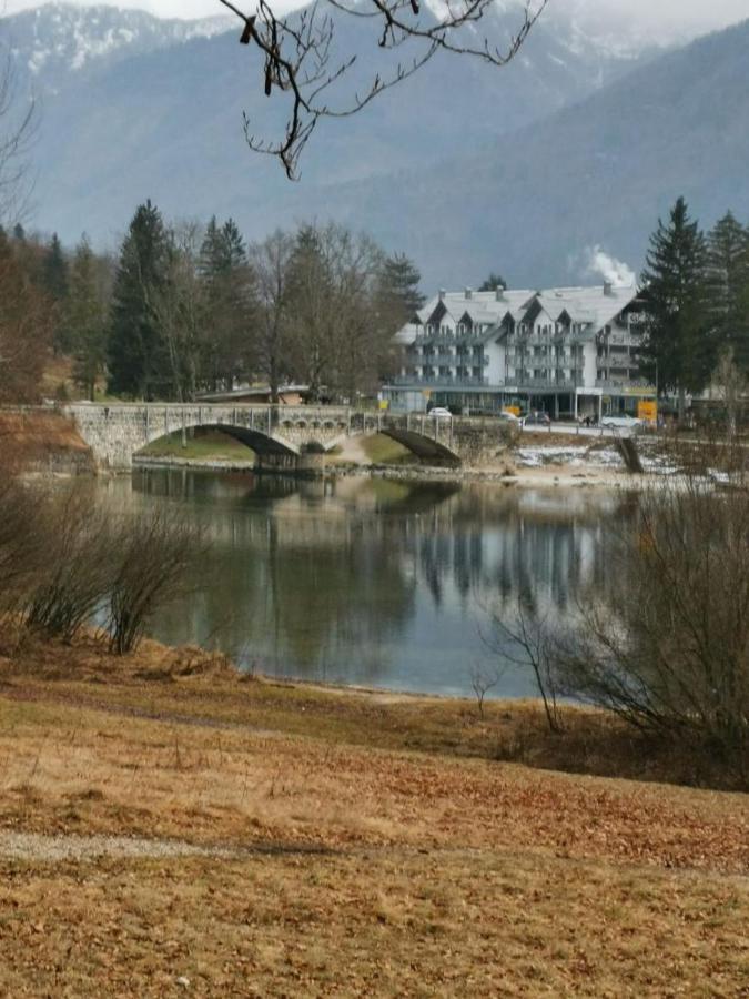 Remarkable Home Bohinj Lake Extérieur photo