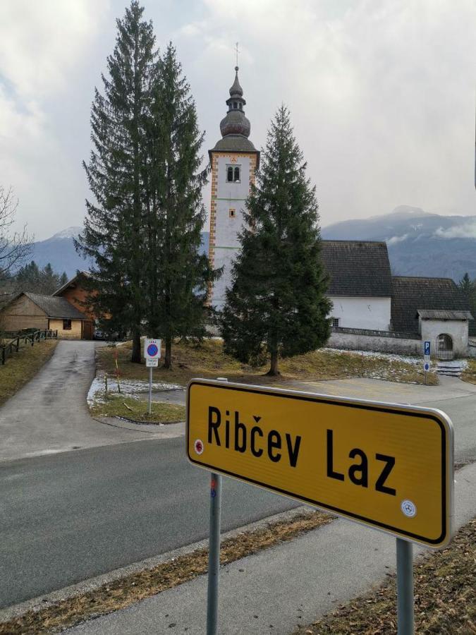 Remarkable Home Bohinj Lake Extérieur photo