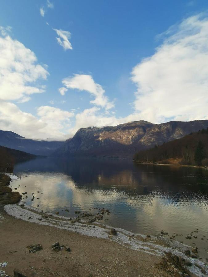 Remarkable Home Bohinj Lake Extérieur photo