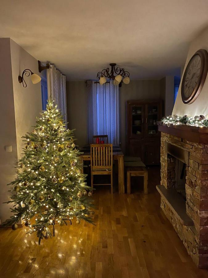 Remarkable Home Bohinj Lake Extérieur photo