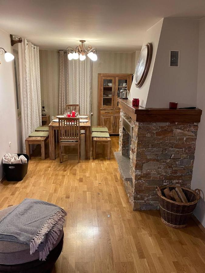 Remarkable Home Bohinj Lake Extérieur photo