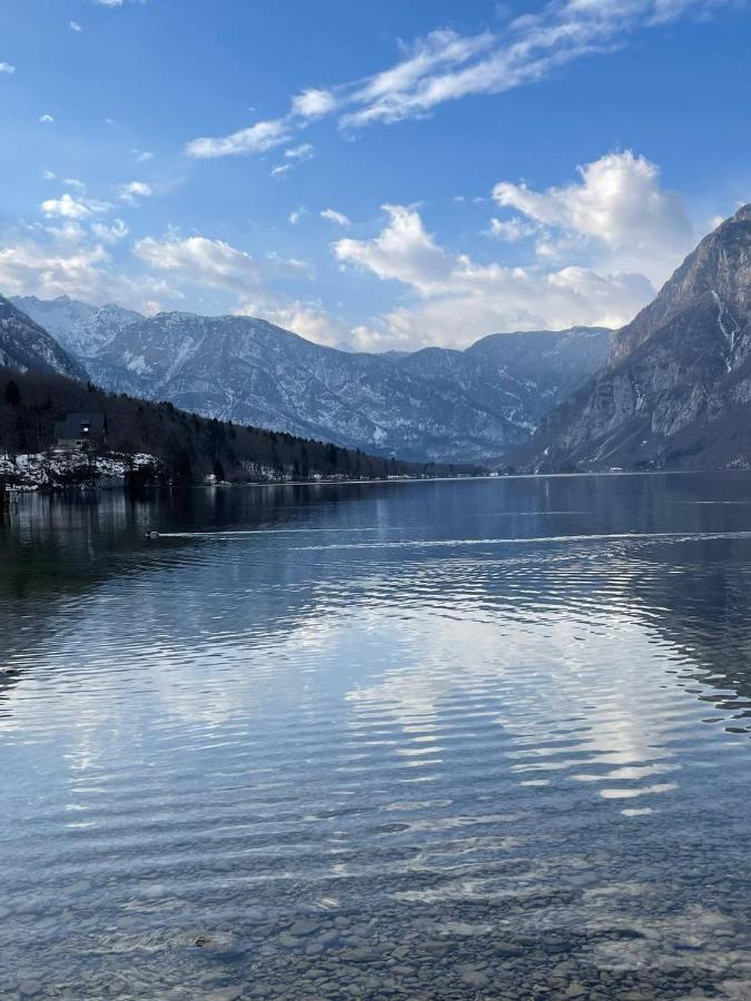 Remarkable Home Bohinj Lake Extérieur photo