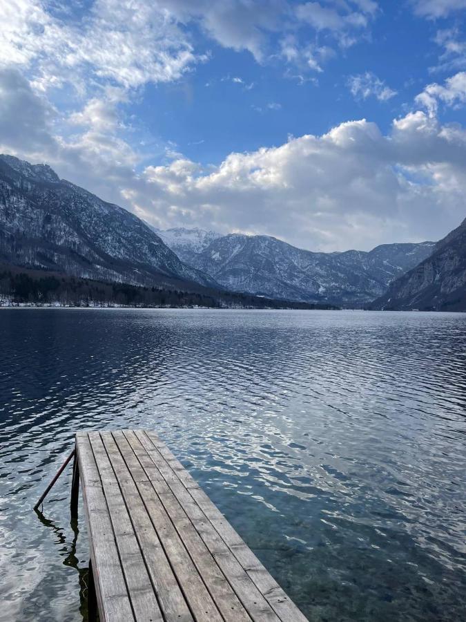 Remarkable Home Bohinj Lake Extérieur photo