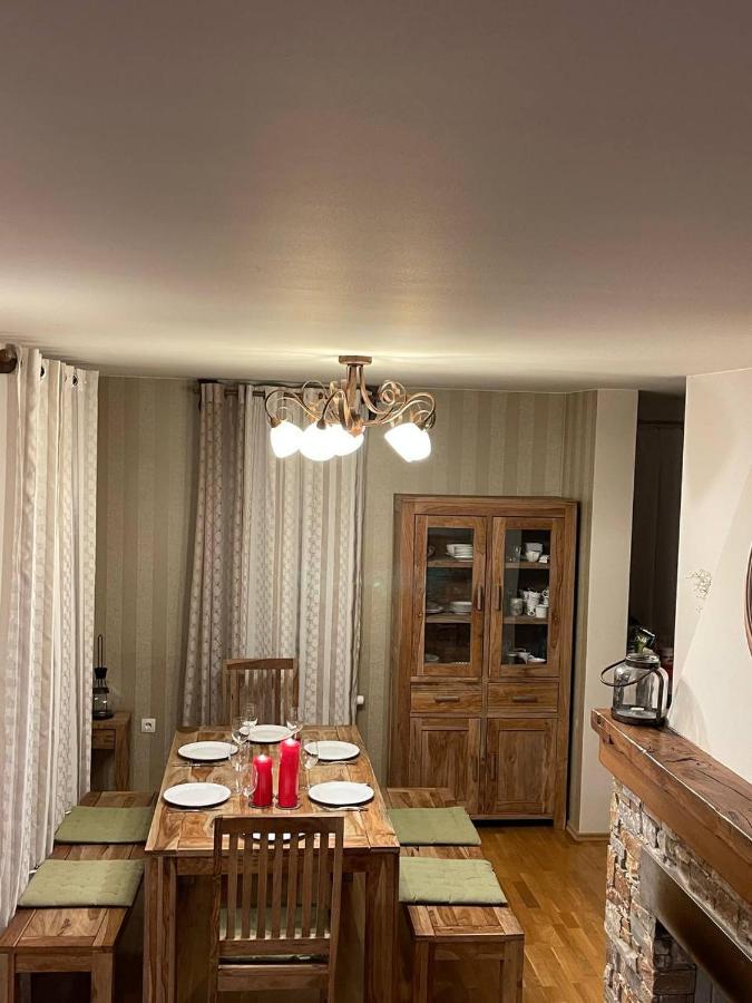 Remarkable Home Bohinj Lake Extérieur photo