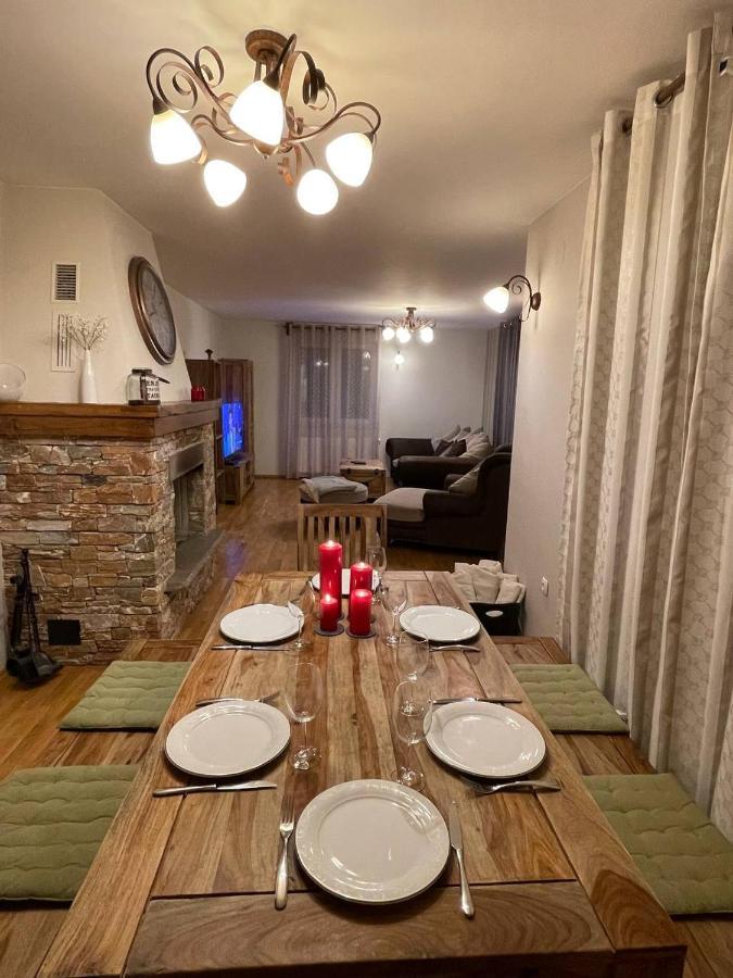 Remarkable Home Bohinj Lake Extérieur photo