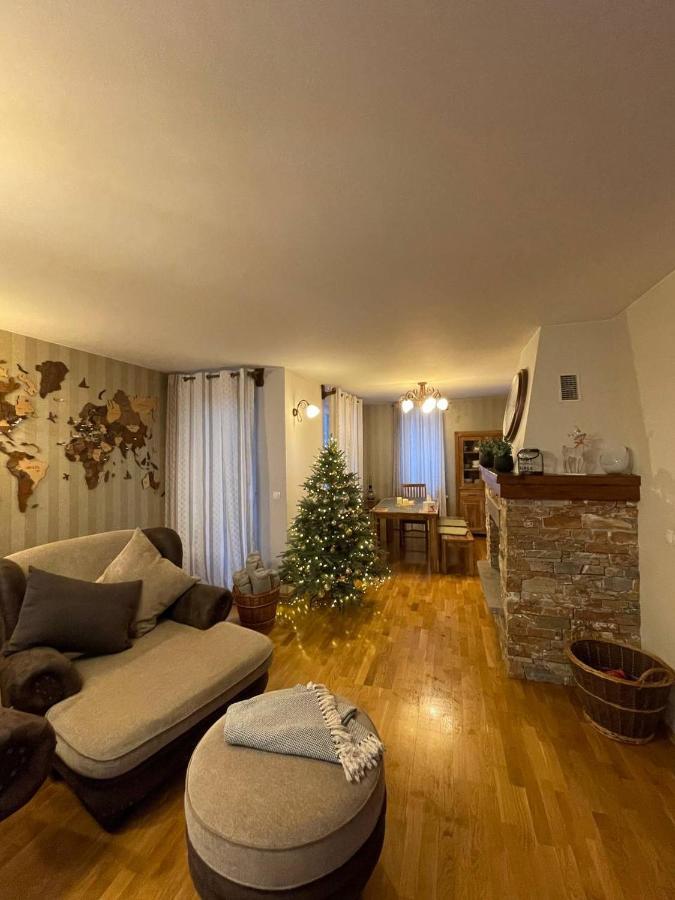Remarkable Home Bohinj Lake Extérieur photo