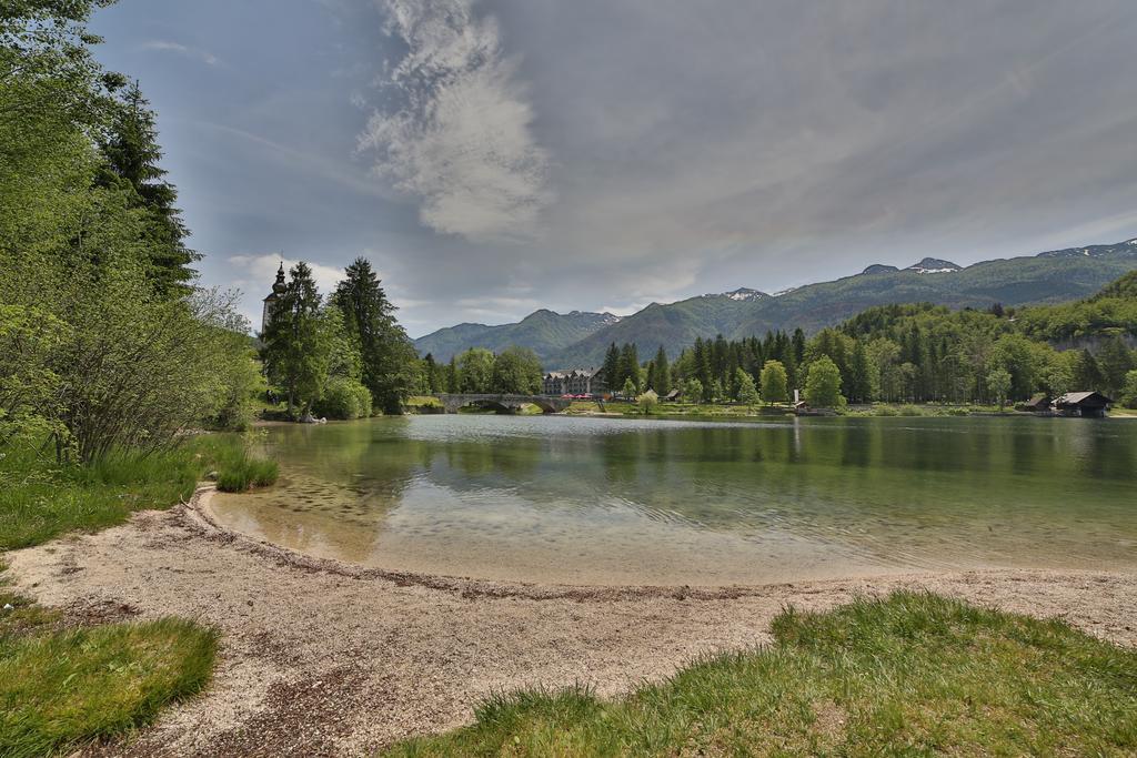 Remarkable Home Bohinj Lake Extérieur photo