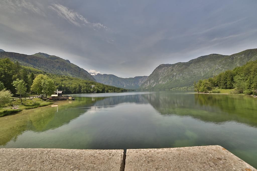 Remarkable Home Bohinj Lake Extérieur photo