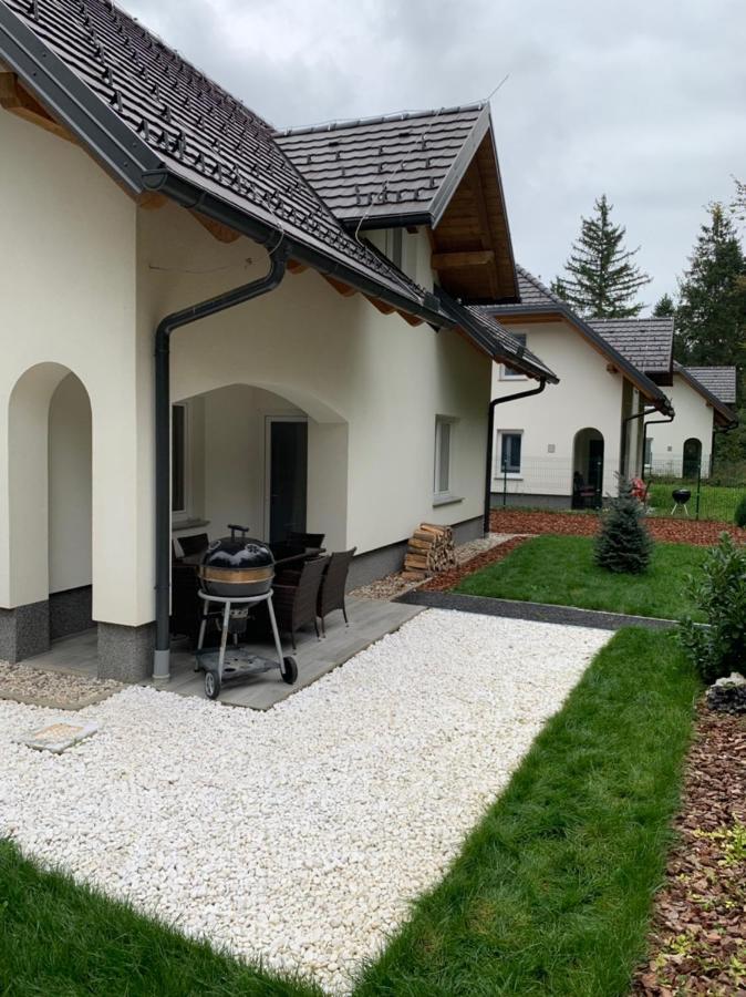 Remarkable Home Bohinj Lake Extérieur photo
