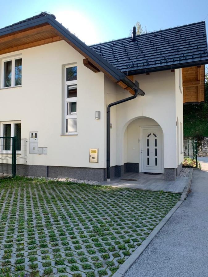 Remarkable Home Bohinj Lake Extérieur photo