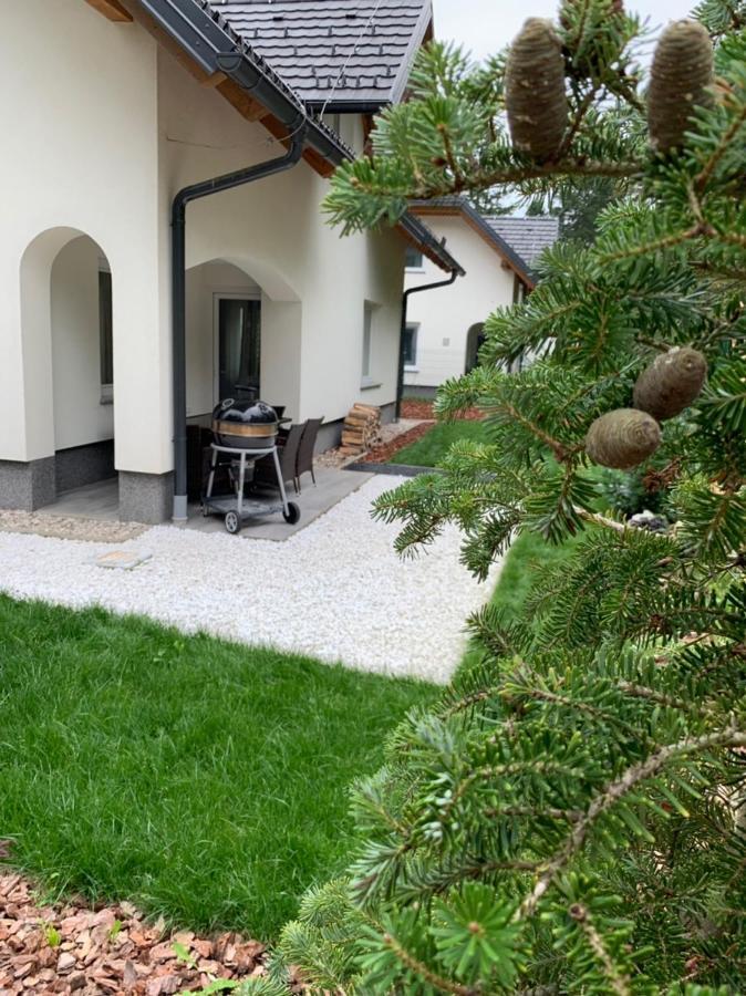 Remarkable Home Bohinj Lake Extérieur photo