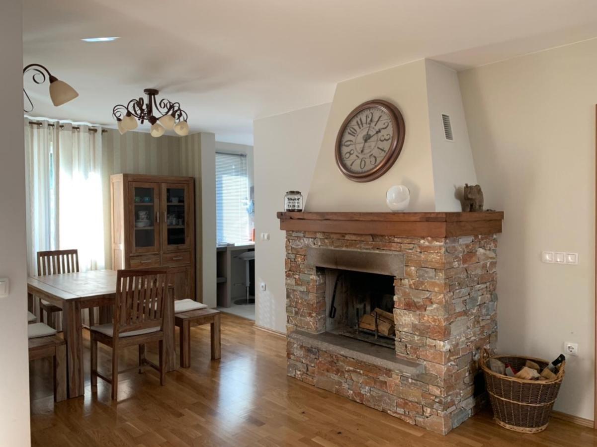 Remarkable Home Bohinj Lake Extérieur photo